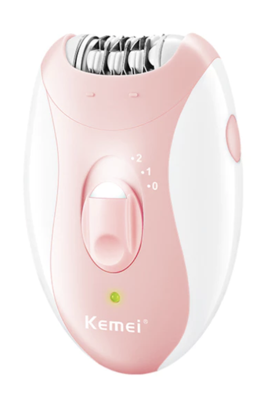 Epilator Women Rechargeable Electric Shaver 1