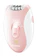 Kemei Epilator Women Rechargeable Electric Shaver 1