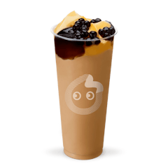 3 Buddies Milk Tea