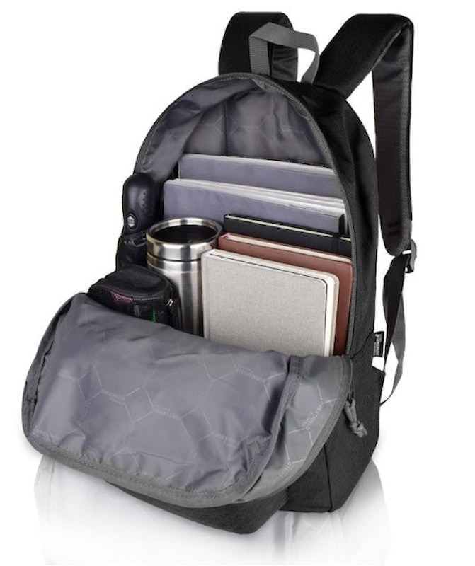 Backpack with VIRUPRO Anti-Microbial Protection 2