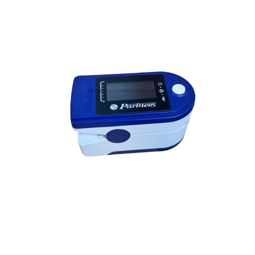 Portable Non-Invasive Oximeter 1
