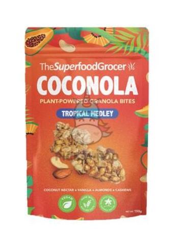 10 Best Granolas in the Philippines 2026 | Buying Guide Reviewed by Nutritionist-Dietitian 2