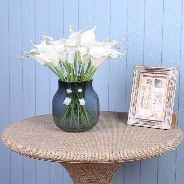 Real Touch Calla Lily 3