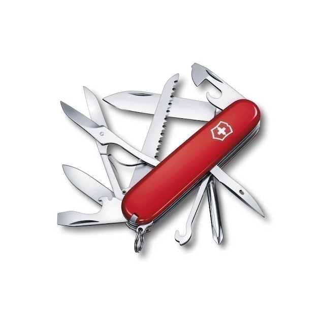10 Best Swiss Knives in the Philippines 2026 | Victorinox, Leatherman, and More 1