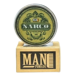Man Pomade