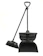 Kleensafe Heavy Duty Lobby Broom Set 1