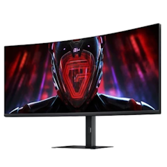 G34WQi 34″ WQHD 180Hz Curved Gaming Monitor