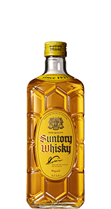  Kakubin Japanese Whisky 1