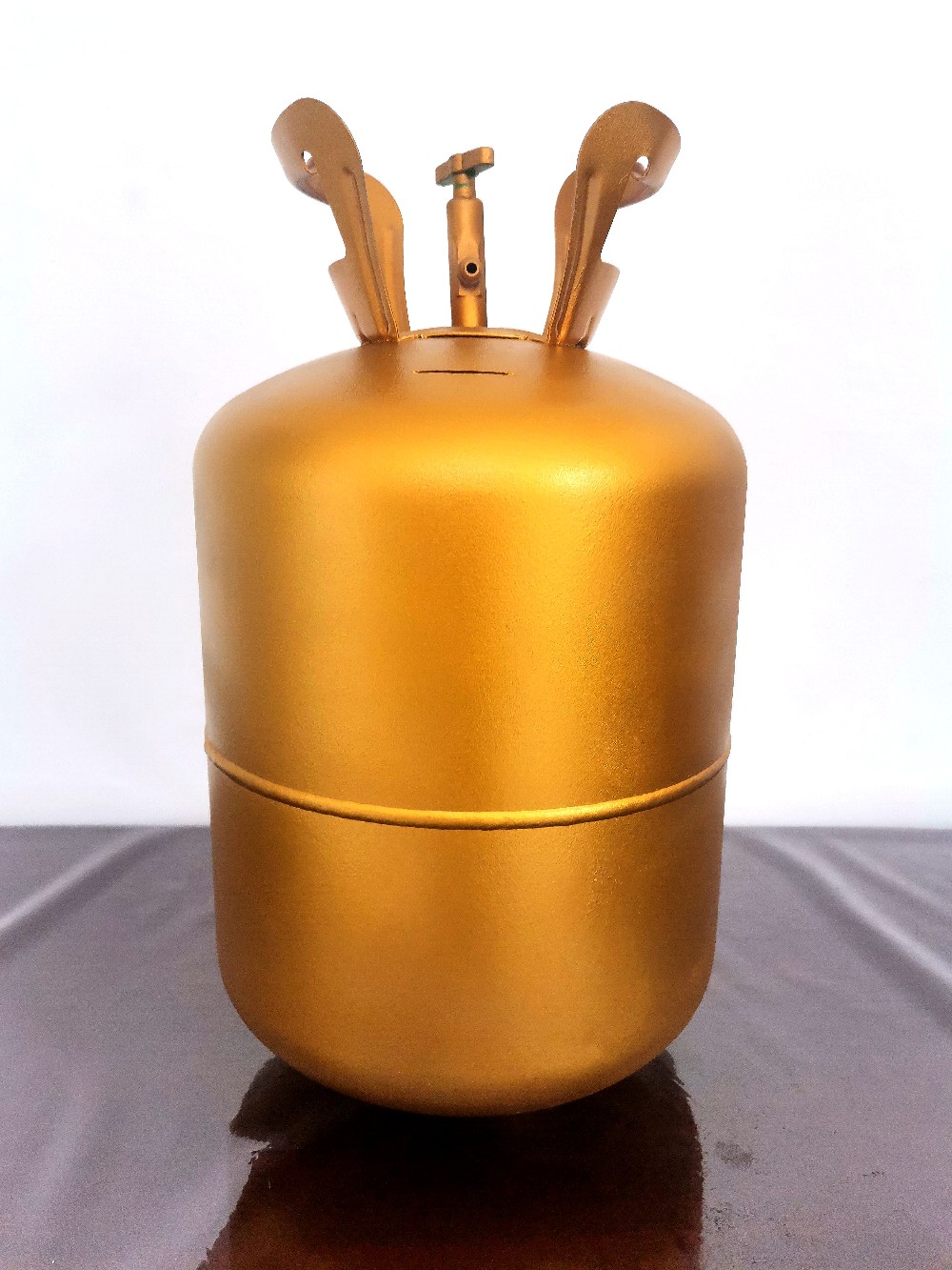 LPG Tank Coin Bank 1