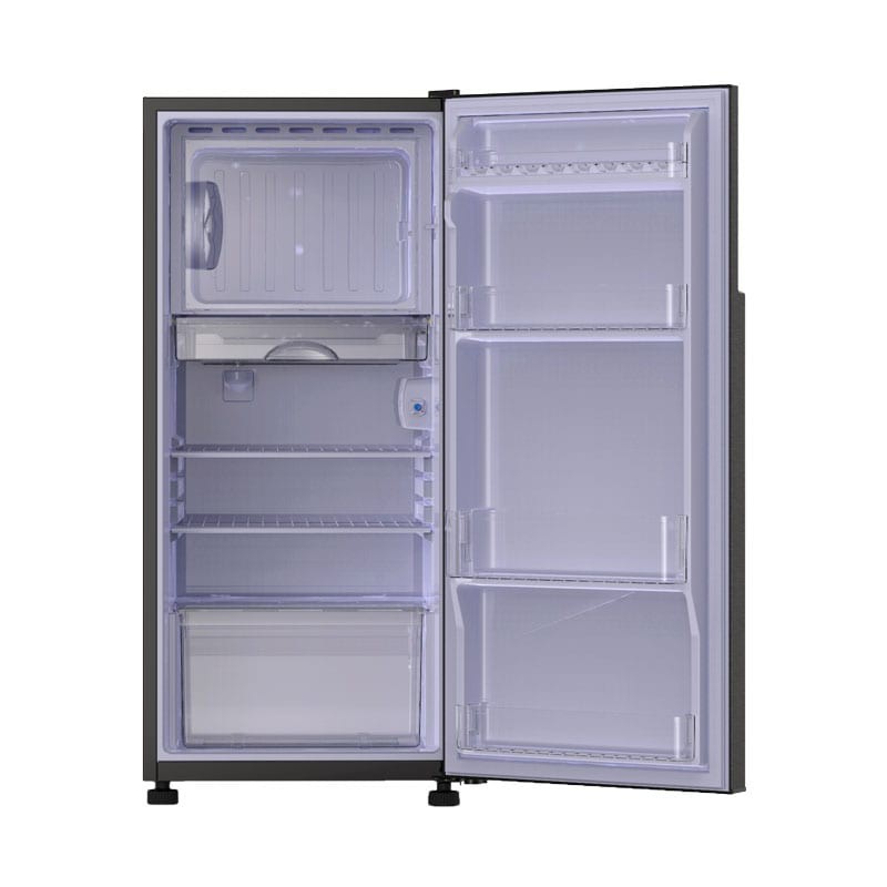Single-Door Inverter Refrigerator 2