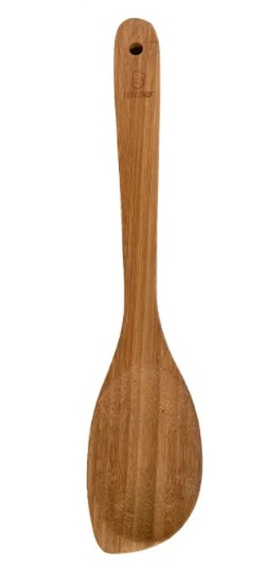 Heavy Duty Bamboo Kitchen Utensils 1