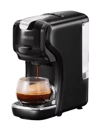 10 Best Single-Serve Coffee Makers in the Philippines 2026 | Nespresso, B Coffee Co, and More 4