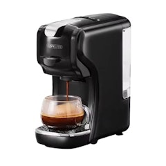 Multiple Capsule Coffee Machine