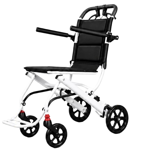 Travel Wheelchair 1