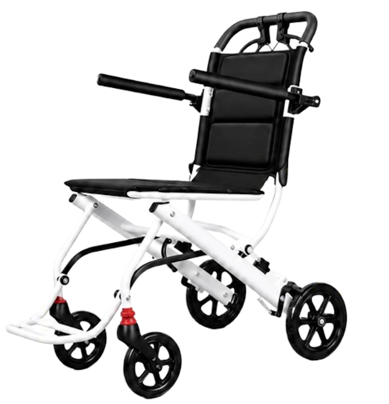 Travel Wheelchair 1