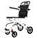 KANBEIO Travel Wheelchair 1