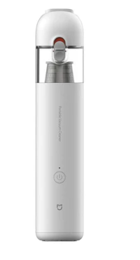 Mijia Portable Handheld Mini Vacuum Cleaner 1