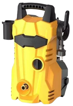 G7 Turbo High Pressure Washer 1