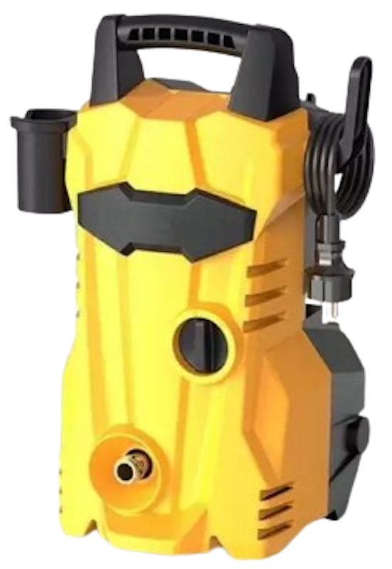 G7 Turbo High Pressure Washer 1