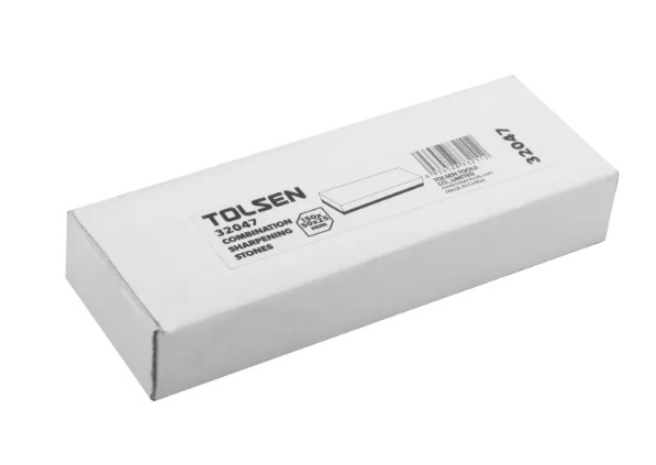 Combination Sharpening Stone 2