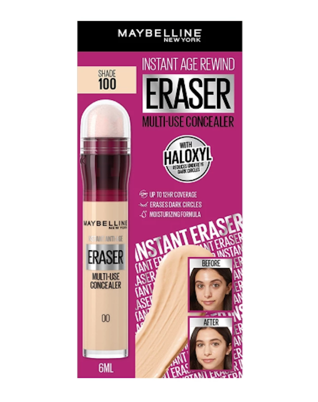Instant Age Rewind Eraser Multi-Use Concealer 1
