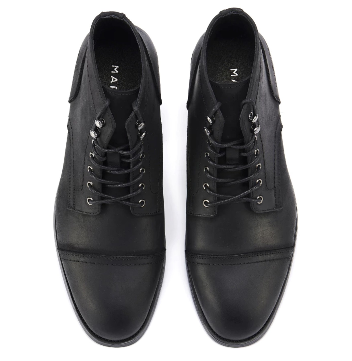 Derby Boots 2
