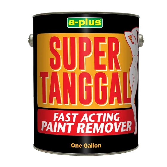 10 Best Paint Removers in the Philippines | Bosny, Bronco, and More 3