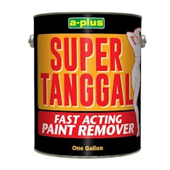 Super Tanggal Paint Remover