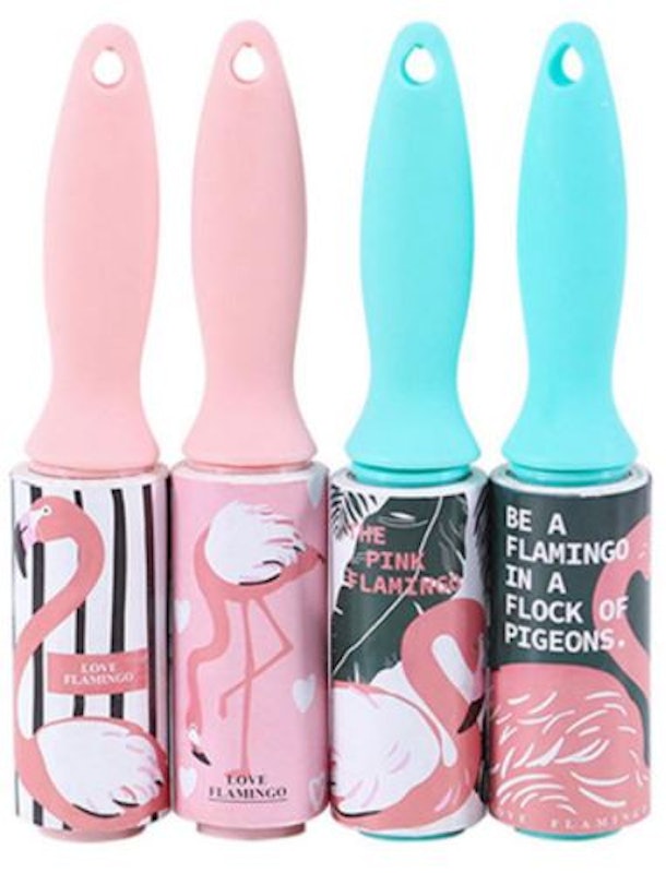 Lint Roller 1