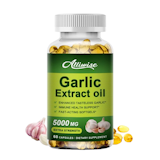 10 Best Garlic Oil Supplements in the Philippines 2026 | Buying Guide Reviewed by Nutritionist-Dietitian 1