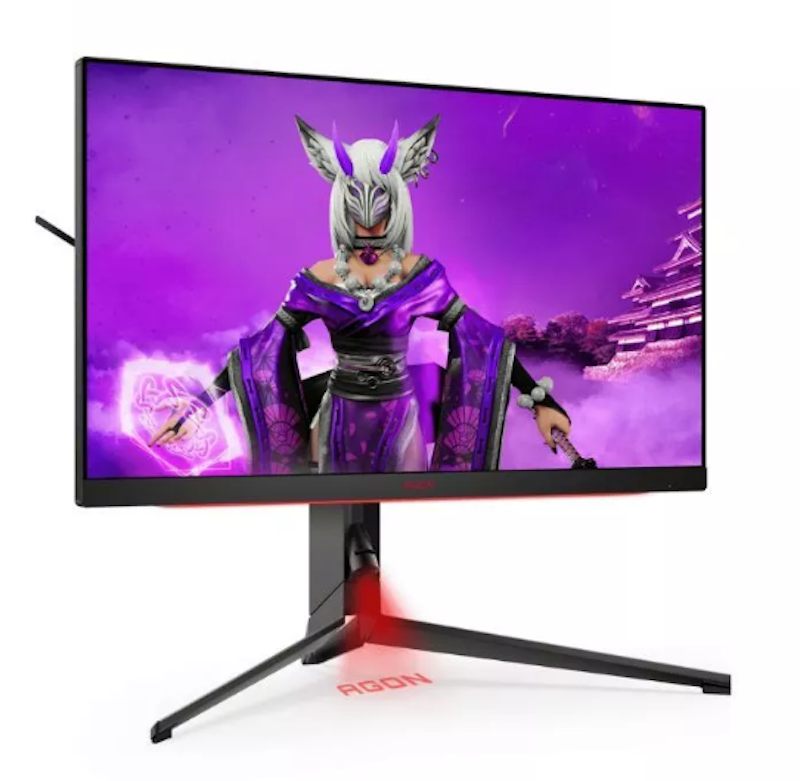 AGON AG274FZ 27″ IPS FHD 260 Hz Gaming Monitor 1