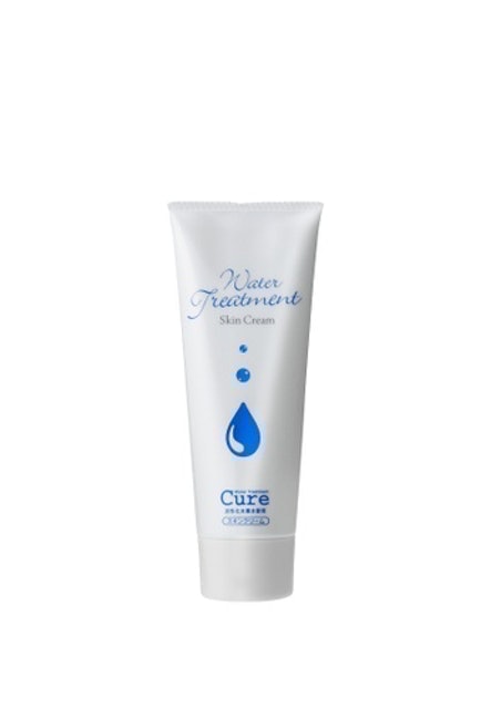 Water Treatment Skin Cream 1