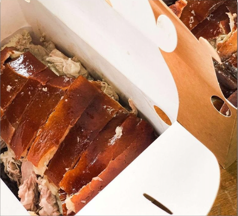 Lechon Baboy 2
