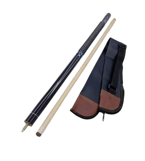 Billiard Cue Stick With Free Soft Case 1