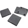 Black Slate Stone Coaster 1