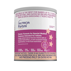 Fortini Infant