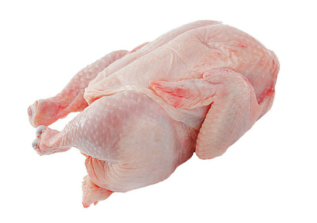Farm Fresh Whole Chicken Oversize 4