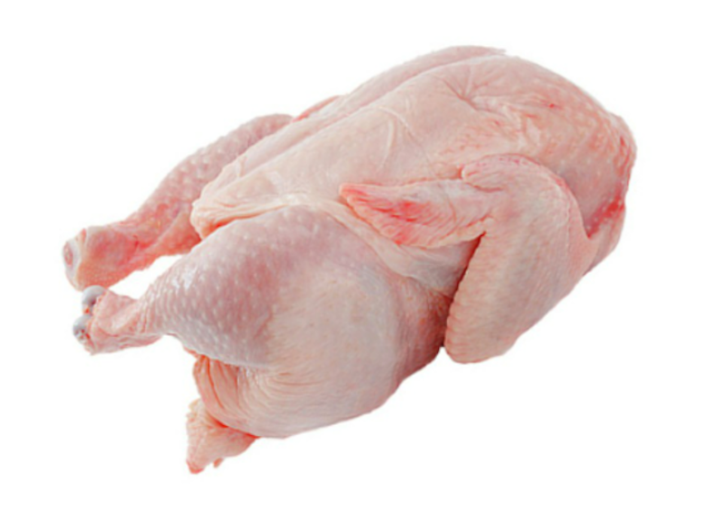 Farm Fresh Whole Chicken Oversize 4
