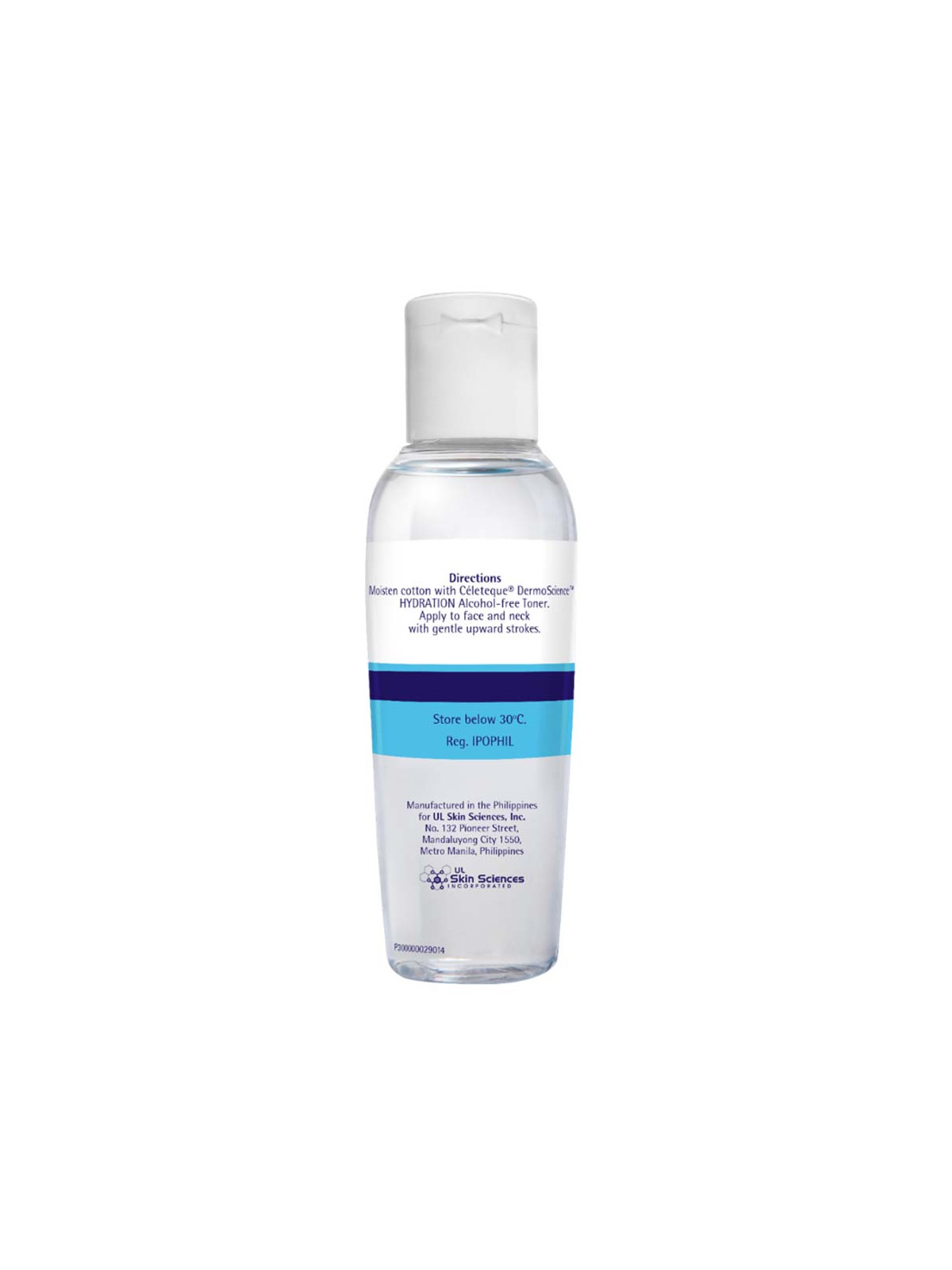 Hydration Alcohol-free Toner 2