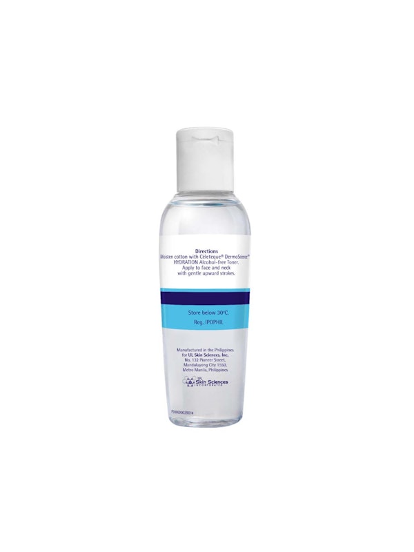 Hydration Alcohol-free Toner 2