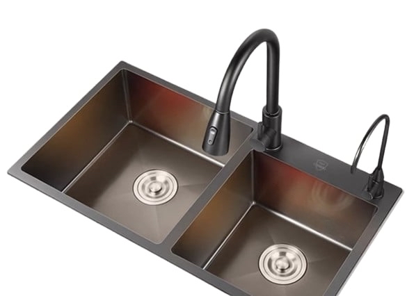 304 Stainless Steel Sink for Kitchen Sink 1