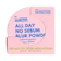 Dr. Sensitive All Day No Sebum Blur Powder 1