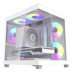 Apollo M-ATX PC Case