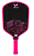 Vatic Pro Prism Flash Space Cat Pickleball Paddle 1