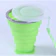 EcoLove Silicone Collapsible Cup 1