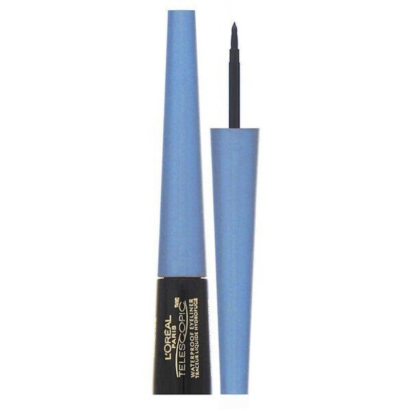Telescopic Control Tip Liquid Eyeliner 1
