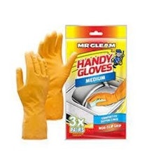 Handy Gloves