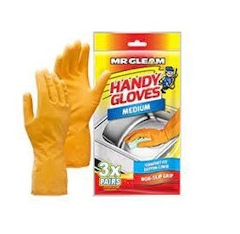 Handy Gloves 1