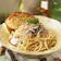 Mary Grace Café Classic Carbonara 1