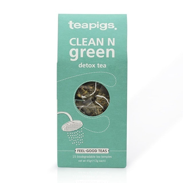 10 Best Teas for Digestion in the Philippines 2026 | Buying Guide Reviewed by Nutritionist-Dietitian 5
